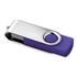 USB - violet