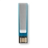 USB - blauw