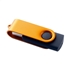 USB - oranje