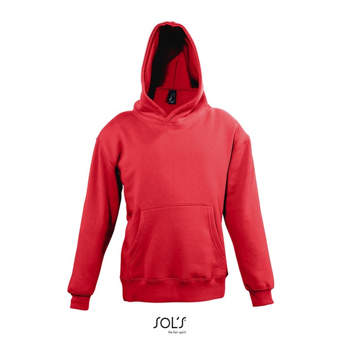 SLAM KIDS Hoodie Sweater