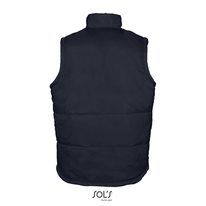 WARM Gewatteerde Bodywarmer