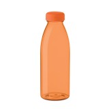 RPET drinkfles 550ml