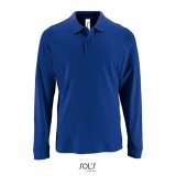 PERFECT MEN LSL POLO 180g