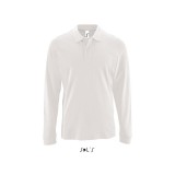 PERFECT MEN LSL POLO 180g