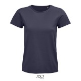 PIONEER DAMES T-Shirt 175g