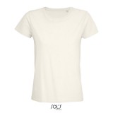 PIONEER DAMES T-Shirt 175g