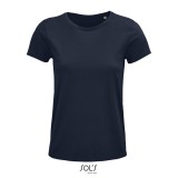 CRUSADER DAMES T-Shirt 150g