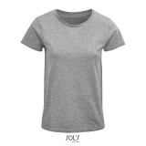 CRUSADER DAMES T-Shirt 150g