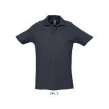 SPRING II HEREN Polo 210g