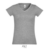 MOON dames t-shirt 150g