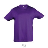 REGENT Kinder t-shirt 150g