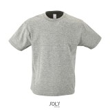 REGENT Kinder t-shirt 150g