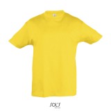 REGENT Kinder t-shirt 150g