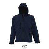 REPLAY heren softshell jas