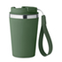 Dubbelwandige beker 350ml - Dark green