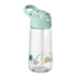 Tritan kinderfles 450ml - groen/groen