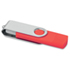 USB - rood