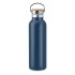 Dubbelwandige thermosfles 750ml - Dark navy