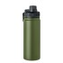 Dubbelwandige fles 500 ml - Dark green