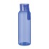 Tritan fles 500ml - royal blauw