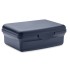 Lunchbox gerecycled PP 800ml - Dark navy