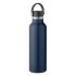 Dubbelwandige fles 700 ml - Dark navy