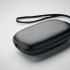 Handwarmer 4000 mAh powerbank - zwart