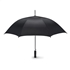 Paraplu, 23 inch - zwart