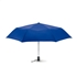 21" Windbestendige paraplu - royal blauw