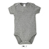 BAMBINO romper 180g - grijs melange