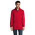 ROBYN UNISEX JAS - Rood