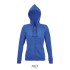 SPIKE HOOD DAMES 280gr - Koningsblauw