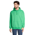 CONDOR Unisex capuchon - spring green