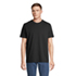 LEGEND T-shirt Organic 175g - Deep Black