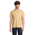 LEGEND T-shirt Organic 175g - dark beige