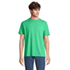 LEGEND T-shirt Organic 175g - spring green