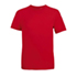 TUNER T-SHIRT - Rood