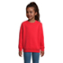 COLUMBIA KIDS Trui - Bright Red