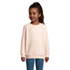 COLUMBIA KIDS Trui - creamy pink