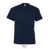 VICTORY heren t-shirt 150g - Marine