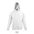 SLAM KIDS Hoodie Sweater - Wit