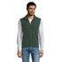 NORWAY UNI CARDIGAN 320g - fir green