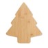 Kerstboom dienblad