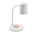 Lamp met oplader en speaker