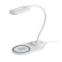 Bureaulamp met 10W lader