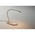 Bureaulamp met 10W lader