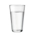 Conisch glas, 300ml