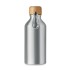 Aluminium drinkfles 400 ml