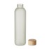 650ml Sublimatie glazen fles