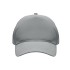 Reflecterende baseballcap met 5